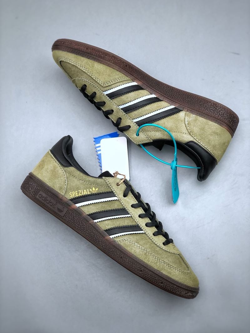 Adidas Handball Shoes